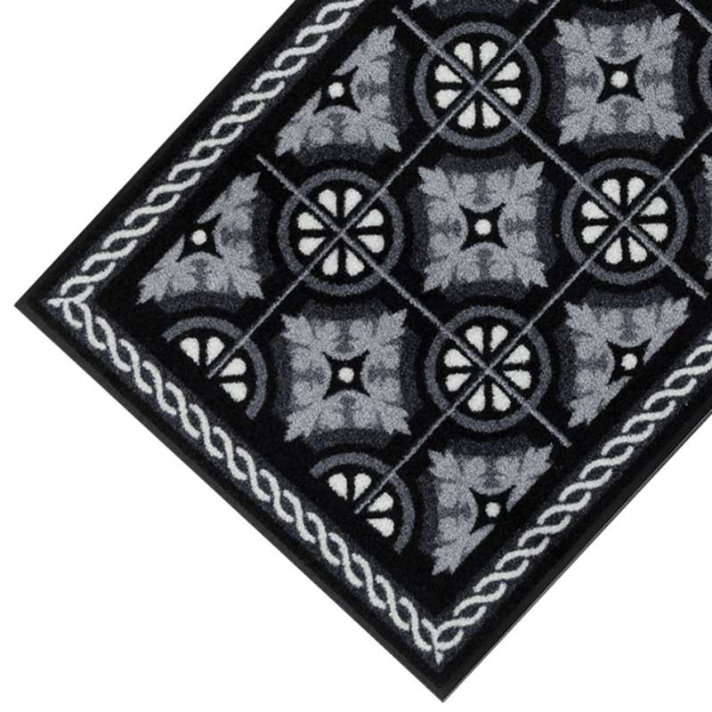 Chodnik Shallow (black)