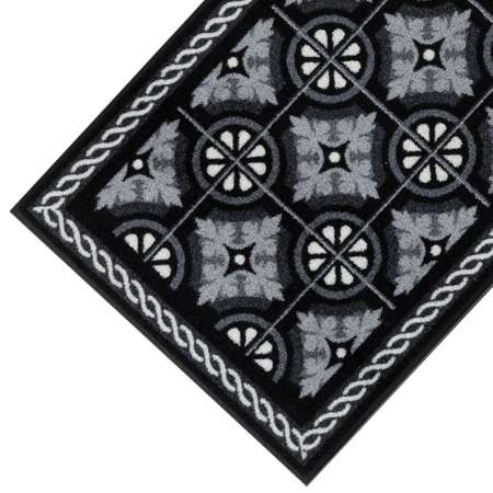 Chodnik Shallow (black)