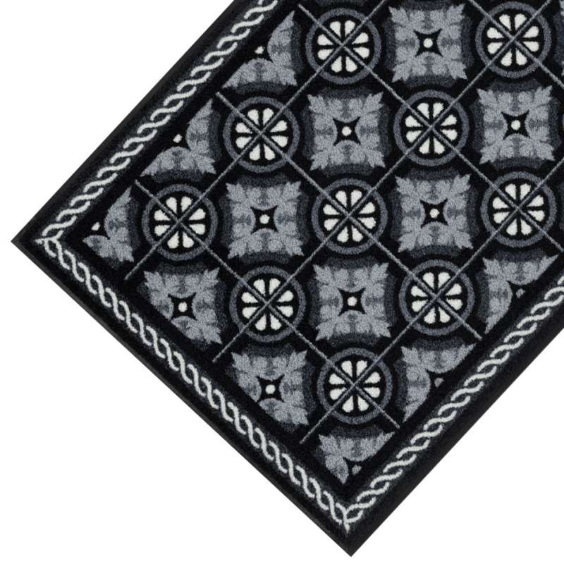Chodnik Shallow (black)