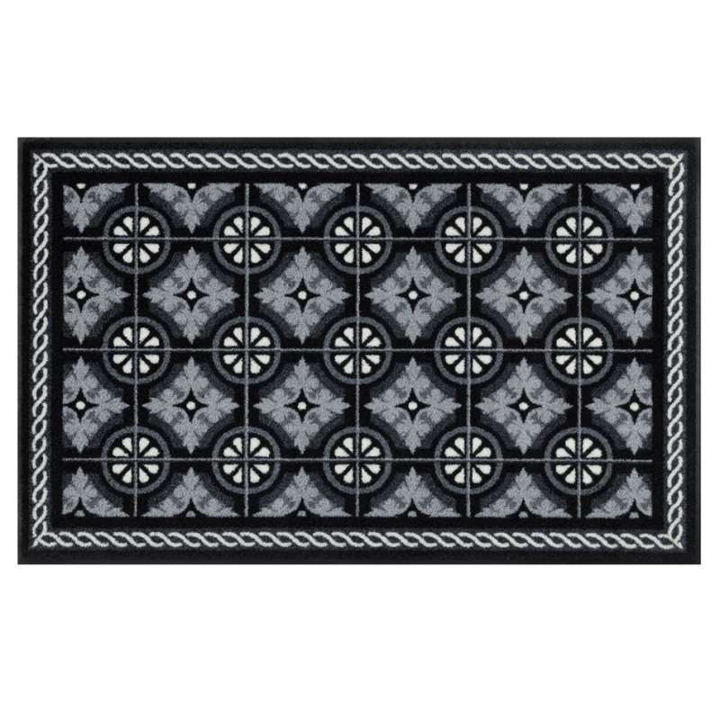 Chodnik Shallow (black)