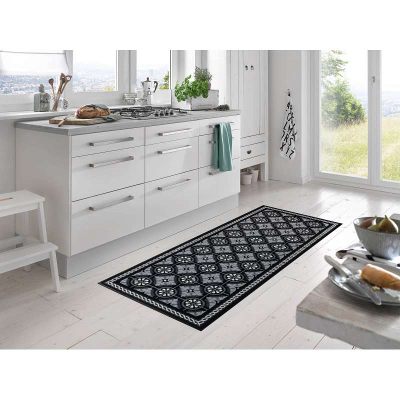 Chodnik Shallow (black)