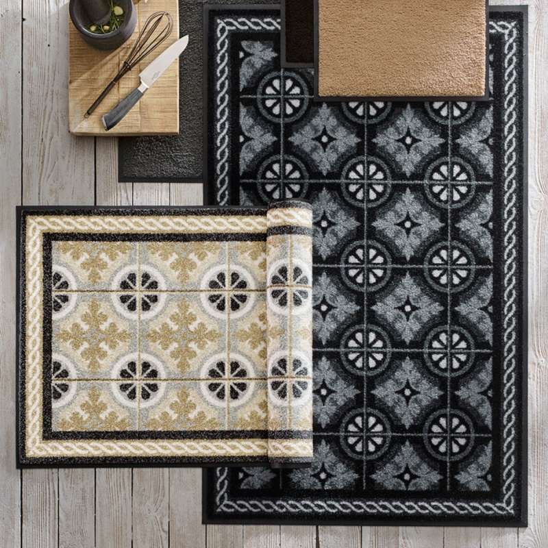 Chodnik Shallow (black)