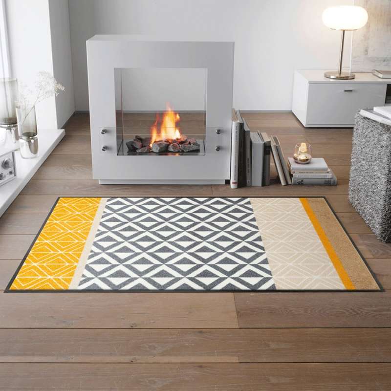 Chodnik do salonu Patterns 75 x 120 cm