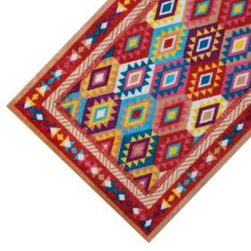 Dywanik do pokoju Mosaic