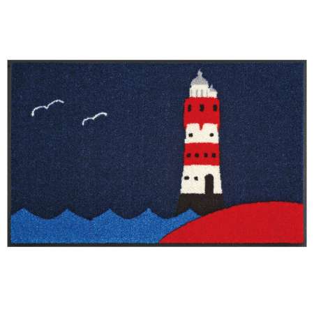 Wycieraczka na gumie Lantern 50 x 75 cm