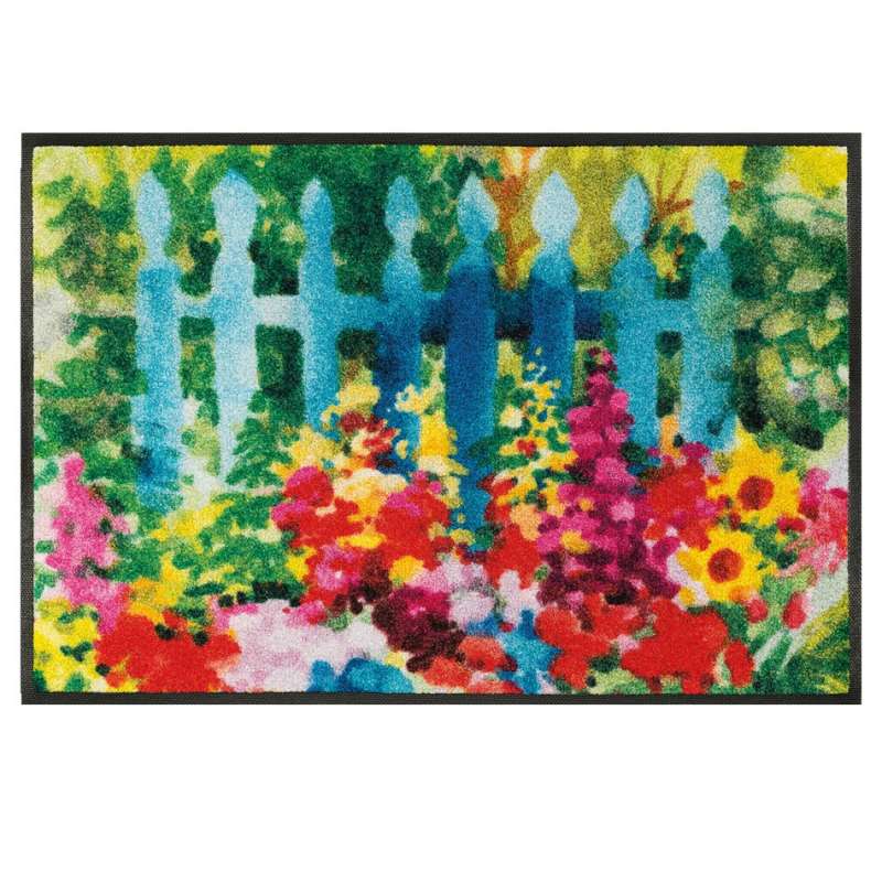 Duża wycieraczka Blossom 50 x 75 cm