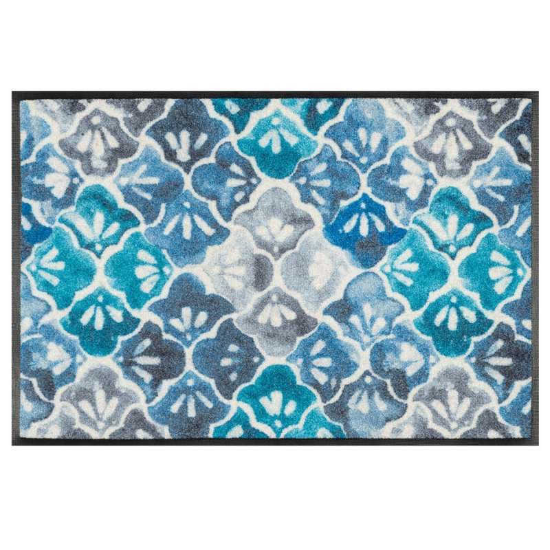 Chodnik antypoślizgowy do kuchni Blue