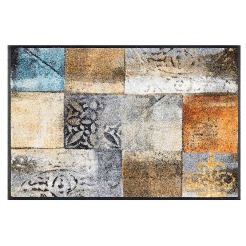 Chodnik kuchenny Patchwork