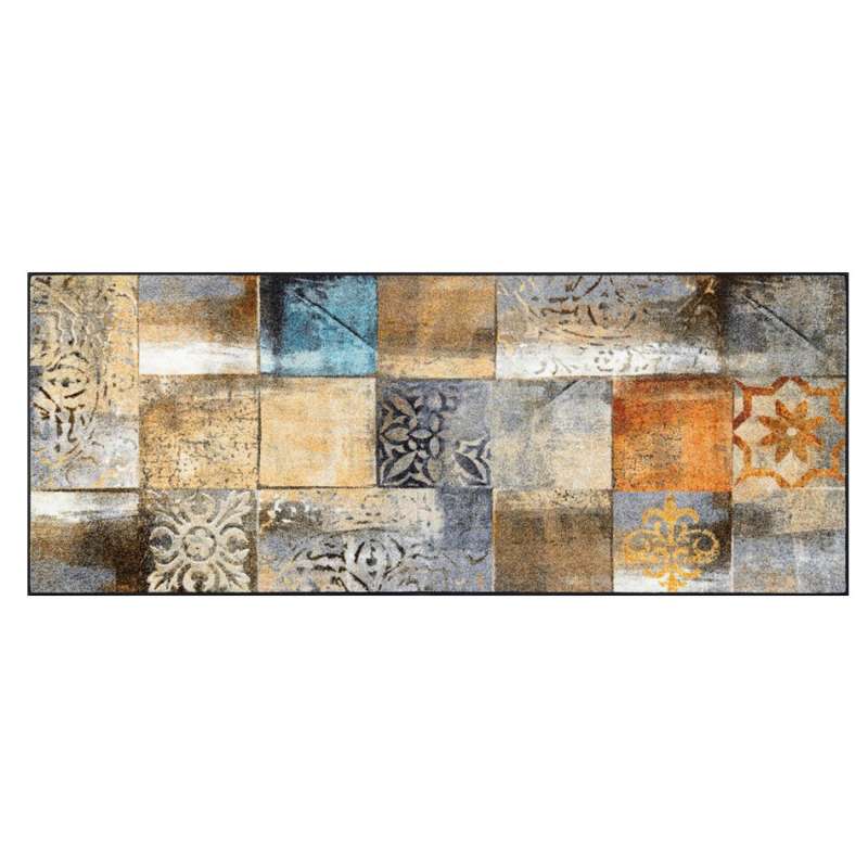 Chodnik kuchenny Patchwork
