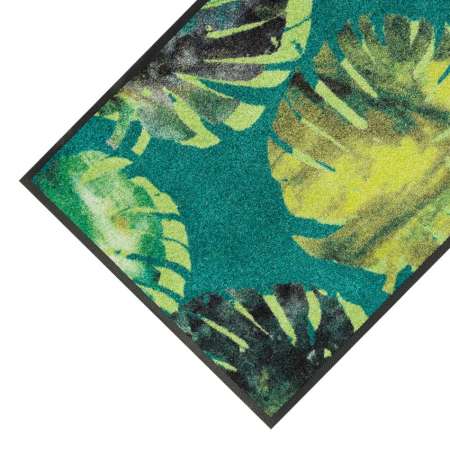 Wycieraczka Monstera 50 x 75 cm