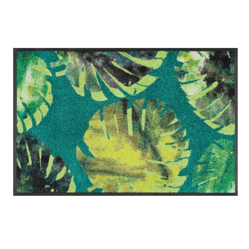 Wycieraczka Monstera 50 x 75 cm