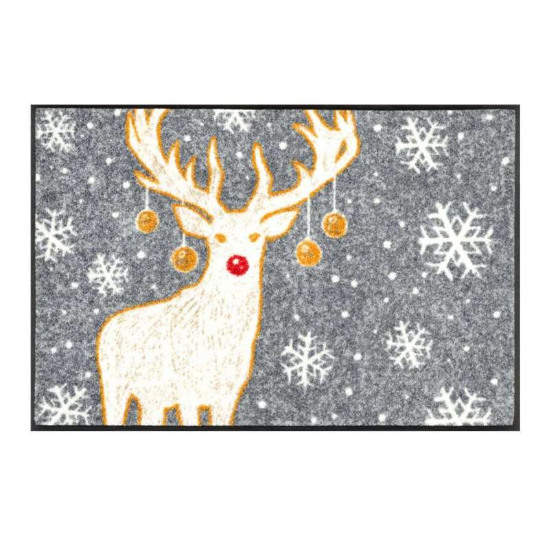 Wycieraczka Rudolf 50 x 75 cm