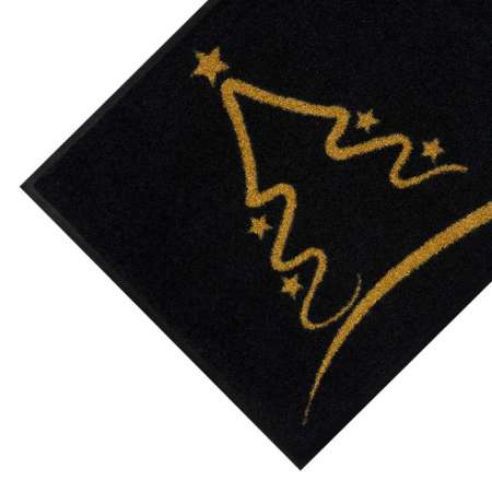 Wycieraczka Christmas Tree