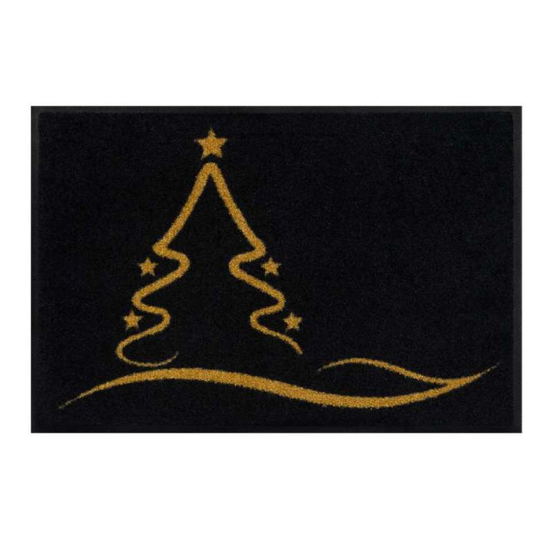 Wycieraczka Christmas Tree
