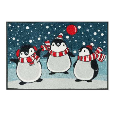 Wycieraczka Penguins 50 x 75 cm