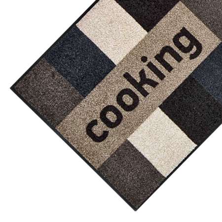 Chodnik Modern Kitchen 75 x 190 cm