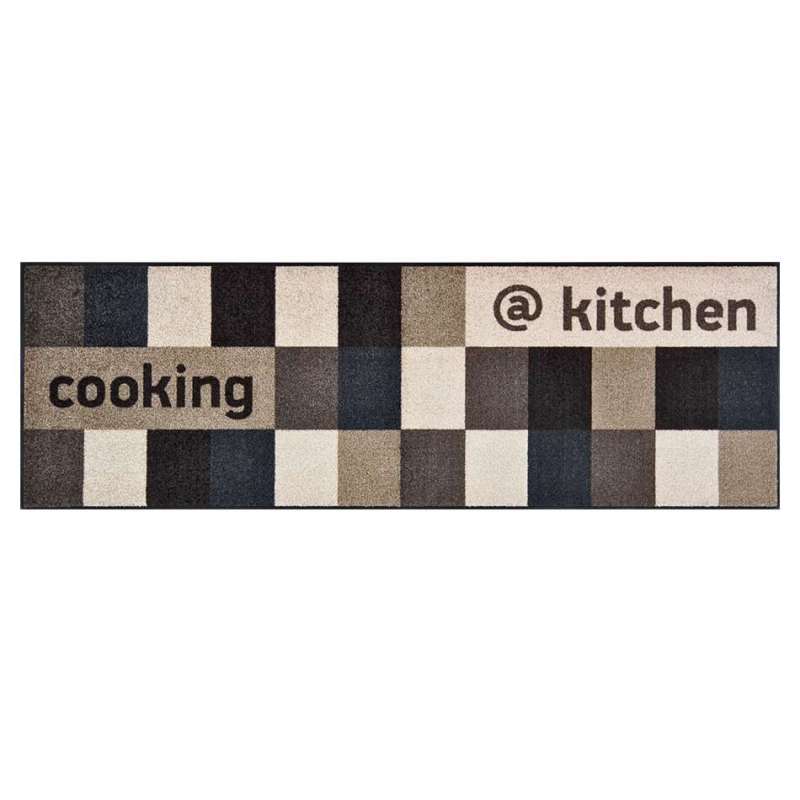 Chodnik Modern Kitchen 75 x 190 cm