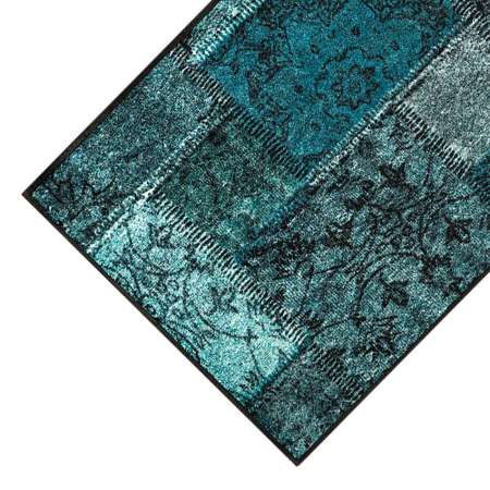 Chodnik Retro Turquoise