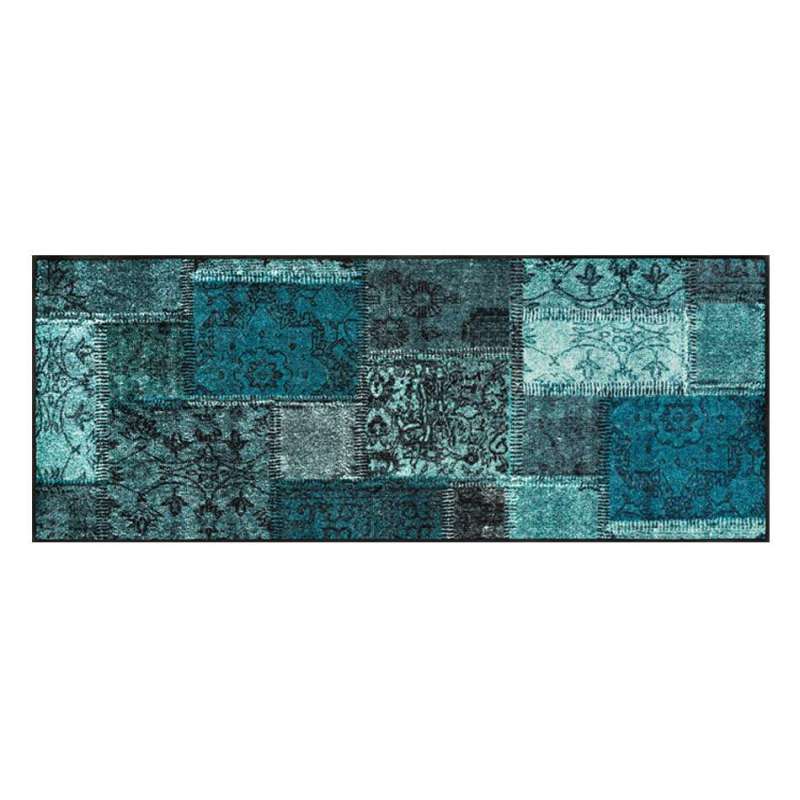 Chodnik Retro Turquoise
