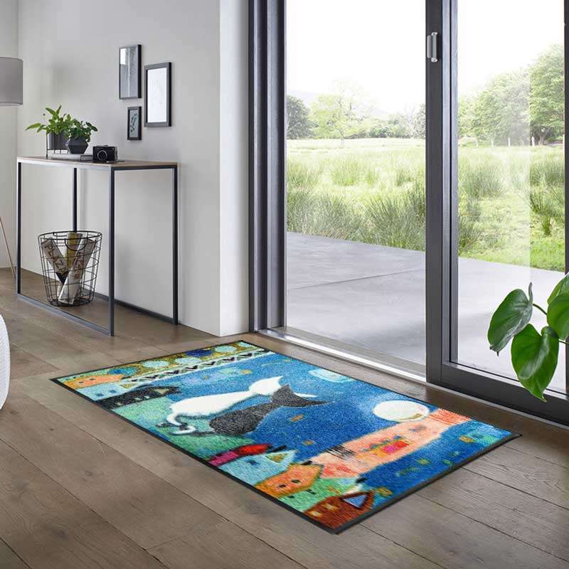 Wycieraczka La Paire 50 x 75 cm