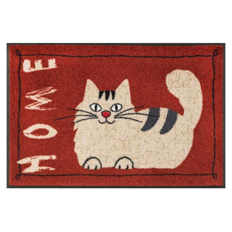 Wycieraczka Kitty Home 50 x 75 cm
