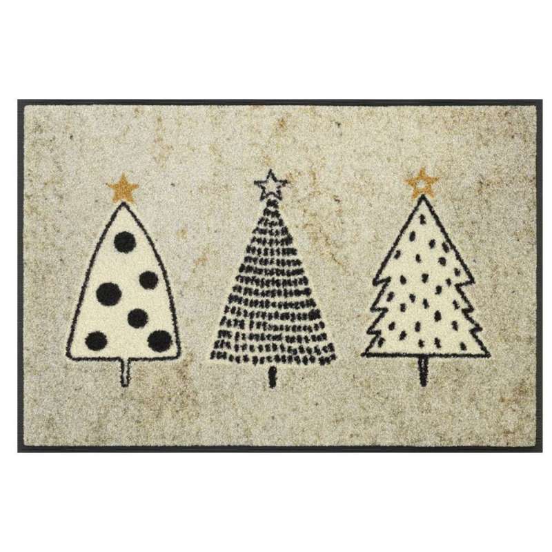 Wycieraczka Christmas 50 x 75
