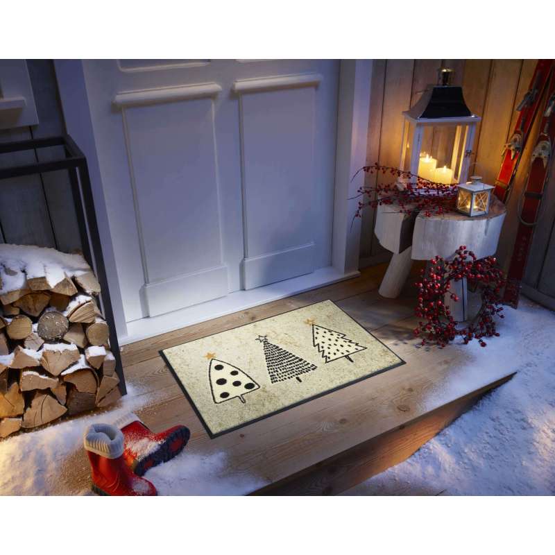 Wycieraczka Christmas 50 x 75