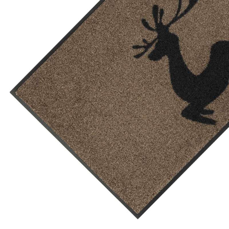 Wycieraczka Reindeer 50 x 75