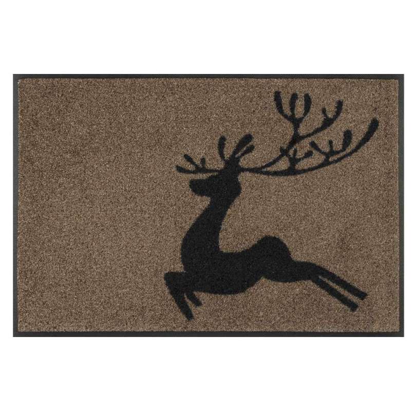 Wycieraczka Reindeer 50 x 75