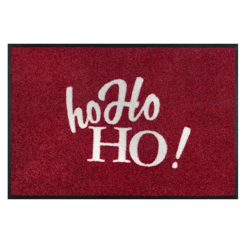 Wycieraczka Ho ho! 50 x 75