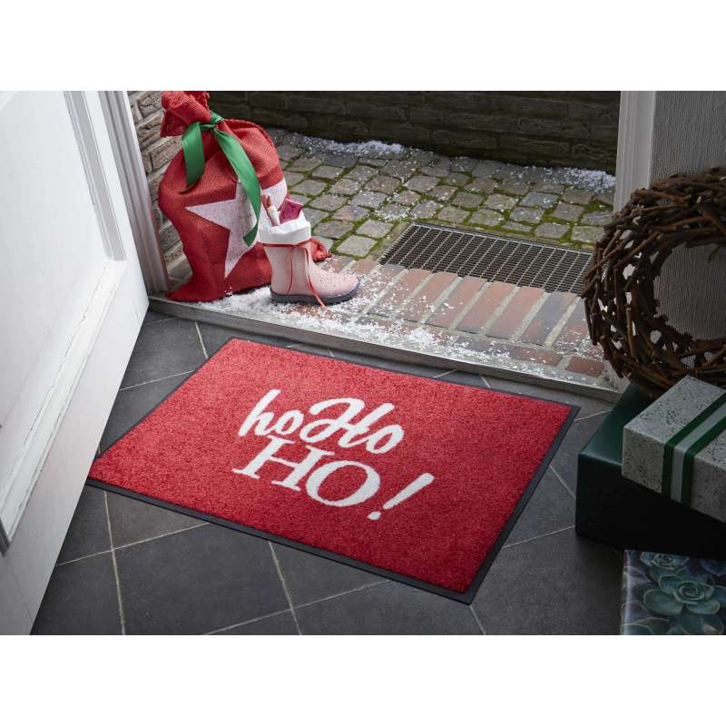 Wycieraczka Ho ho! 50 x 75