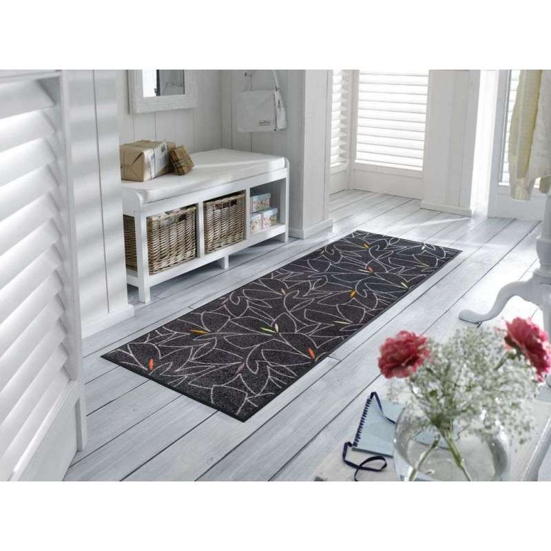 Chodnik White Lines 60 x 180 cm