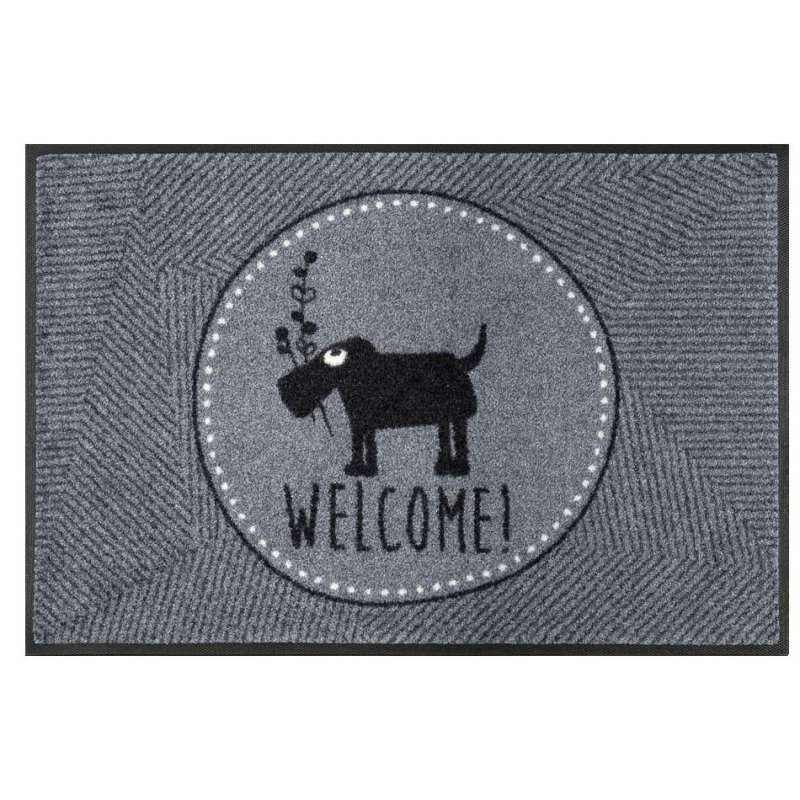 Wycieraczka Welcome Home Doggy! 50 x 75 cm