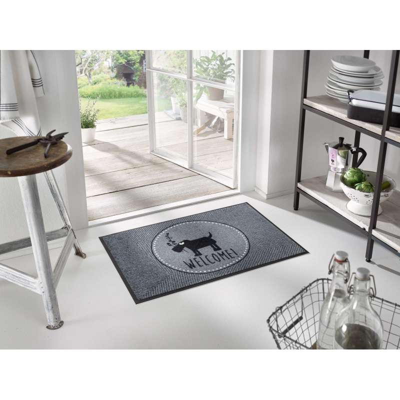 Wycieraczka Welcome Home Doggy! 50 x 75 cm