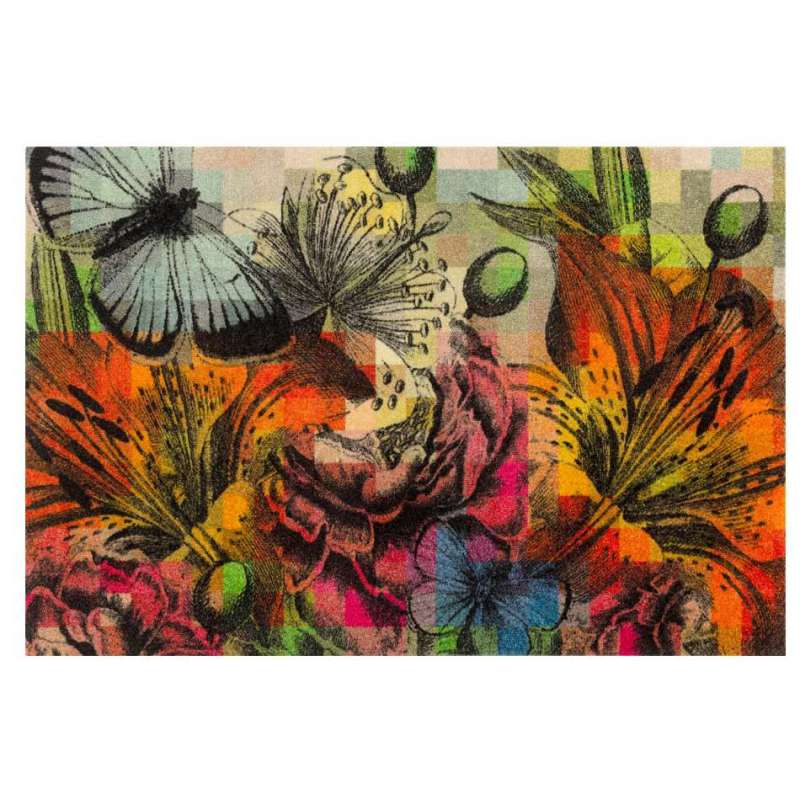 Wycieraczka Magical Garden 75 x 120 cm