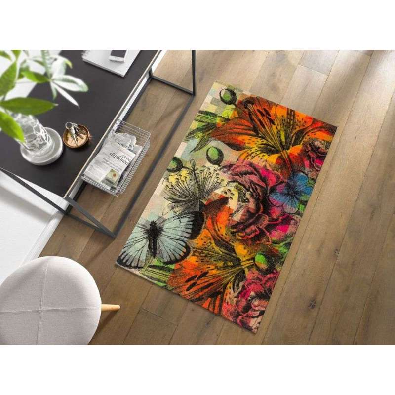 Wycieraczka Magical Garden 75 x 120 cm