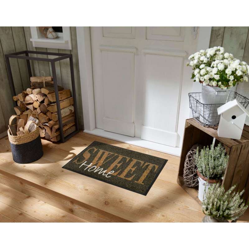 Wycieraczka Home Base 50 x 75 cm
