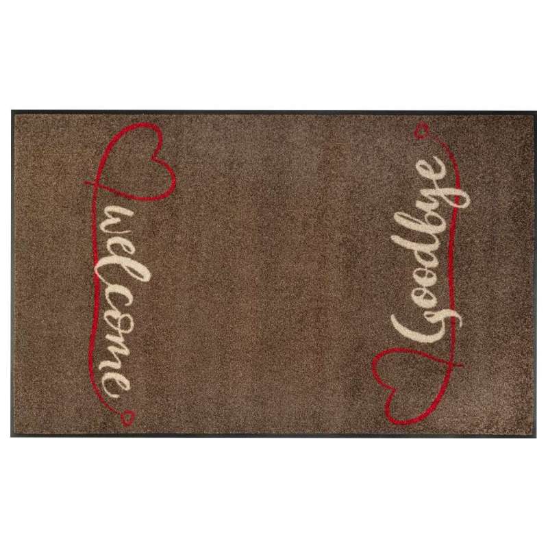 Gehweg Lovely Goodbye 75 x 120 cm