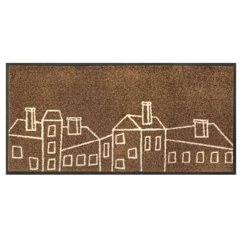 Wycieraczka Linetown