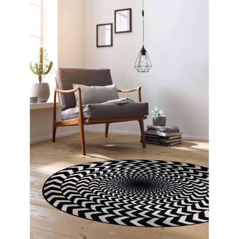 Wycieraczka Hypnotic Circles