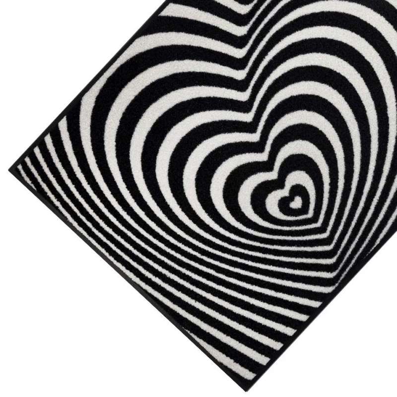 Wycieraczka Hypnotic Love