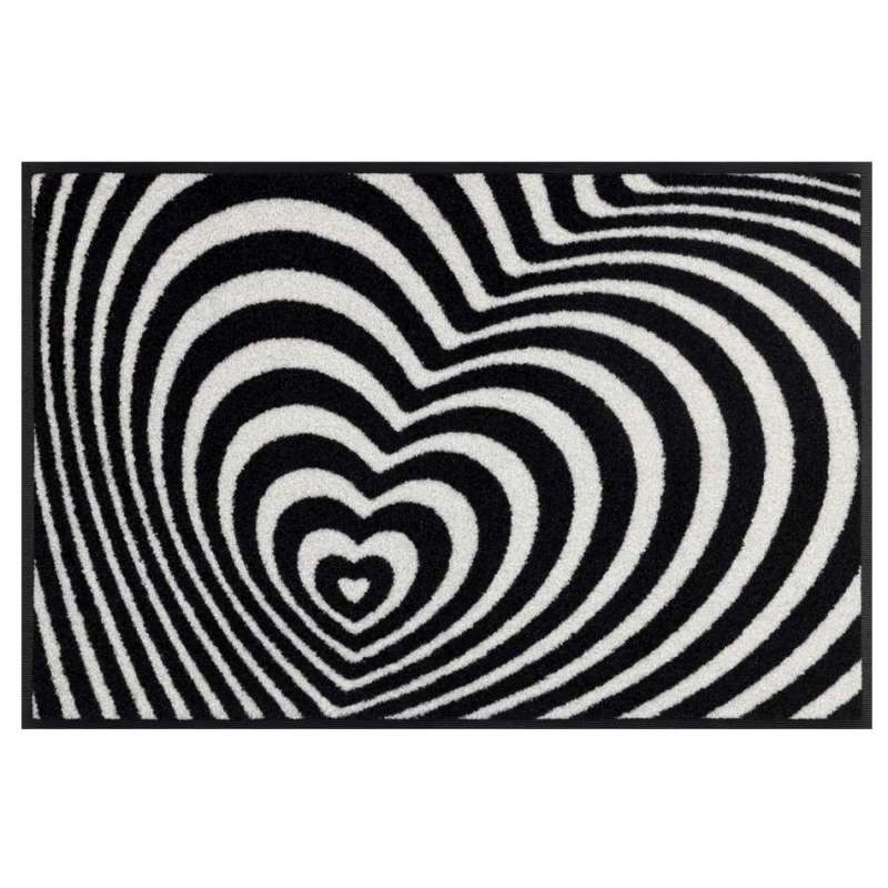 Wycieraczka Hypnotic Love
