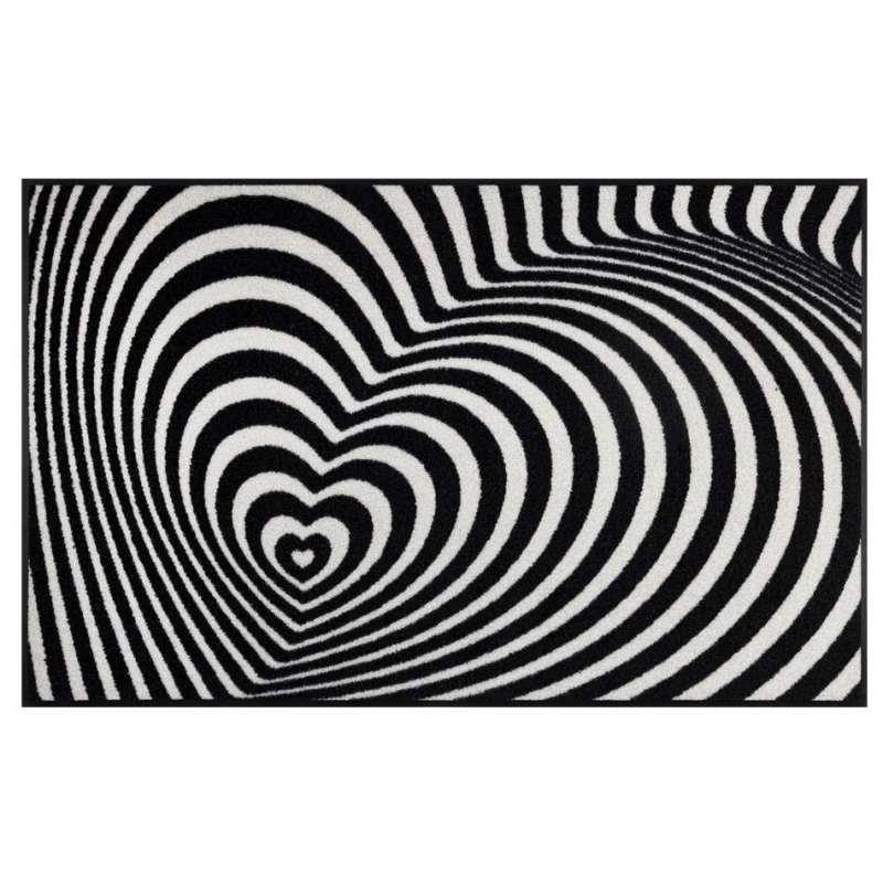 Wycieraczka Hypnotic Love