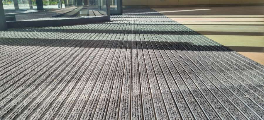 Vorteile von Baustellenabstreifern aus Aluminium
