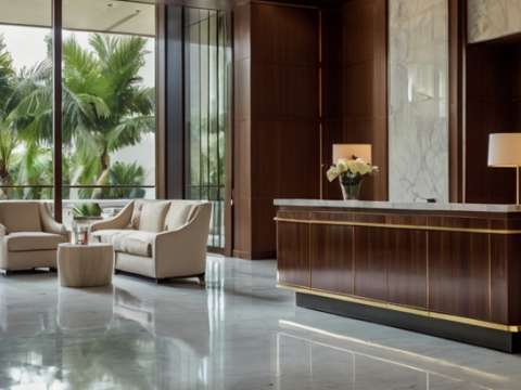Sauberkeit im Hotel – worauf sollte man achten?