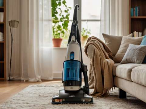 Wie hält man Ordnung im Haus? TOP 5 Methoden für Sauberkeit und Ordnung