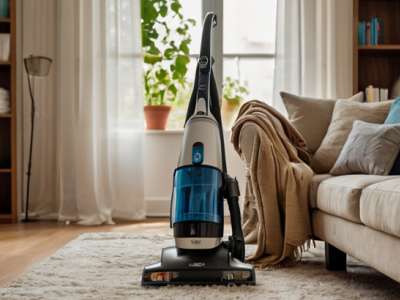 Wie hält man Ordnung im Haus? TOP 5 Methoden für Sauberkeit und Ordnung