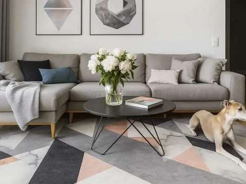 Welcher Teppich passt ins Schlafzimmer? Ein praktischer Ratgeber