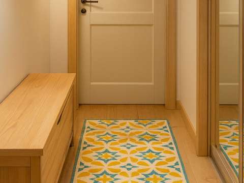 Schmaler Flur - 5 praktische Tipps und Inspirationen